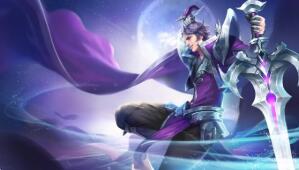 《月圆之夜》团建赛开战 月圆之夜,团圆之时